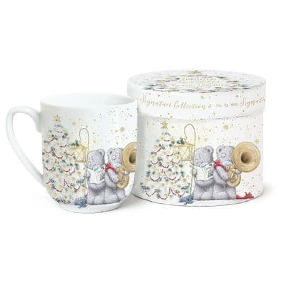 Me to You Greatest Gift Is Family & Friends Gift Boxed Mug