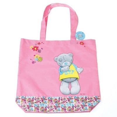 Me to You Large Tote Shopping Bag