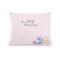 Me to You Cosmetic Pouch and Eye Mask