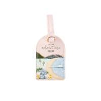 Me to You Luggage Tag And Passport Holder