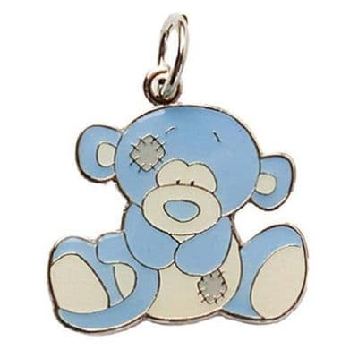 Me to You My Blue Nose Friends Keyring Charm Coco the Monkey