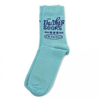 Me to You My Daddy's Socks.