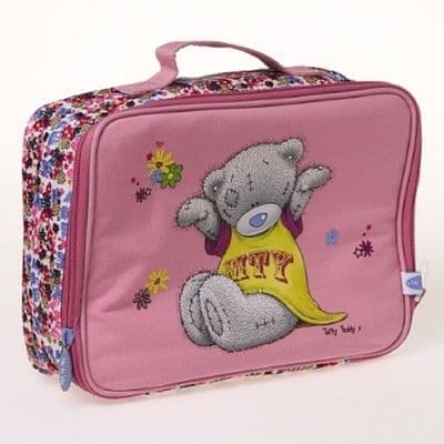 Me to You Picnic, School, Lunch Bag