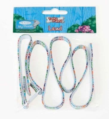 Me to You Tatty Puppy Multi Coloured Dog Lead