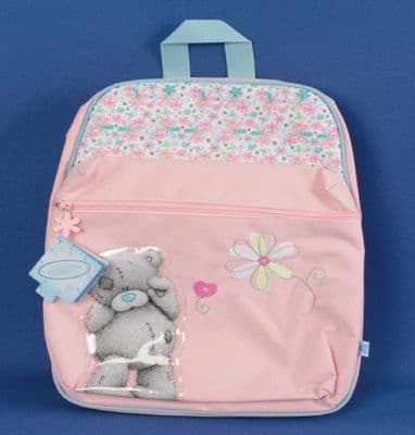 Me to You Tatty Teddy Backpack Rucksack