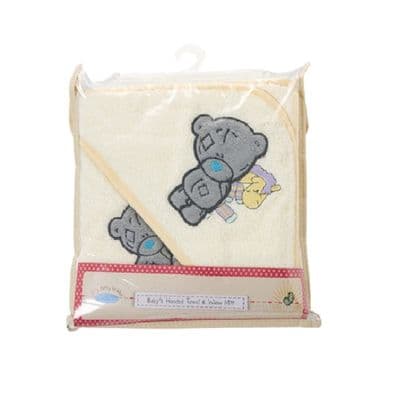 Me To You Tiny Tatty Teddy Story-Kissen - Kuschelkissen Mit Buchtasche