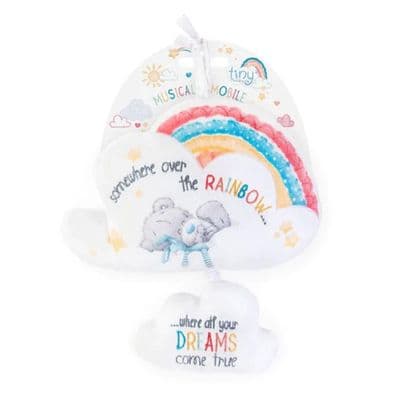 Me To You Tiny Tatty Teddy Musical Baby Mobile