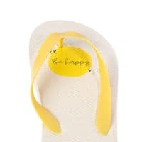 Me to You Towel And Flip Flop Set