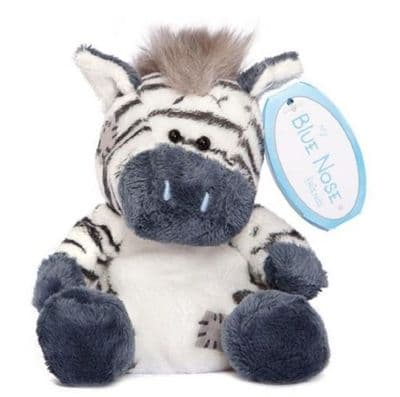 No 08 Chip the Zebra 4