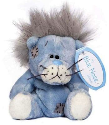 No 09 Rocky the Lion 4