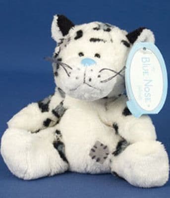 No 10 Buster the Leopard 4