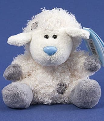 No 12 Cottonsocks the Lamb 4