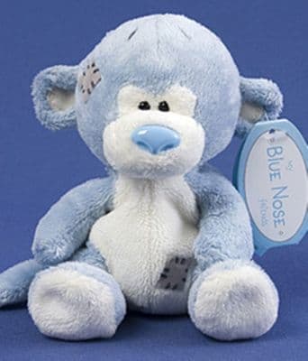 No 13 Coco the Monkey 4