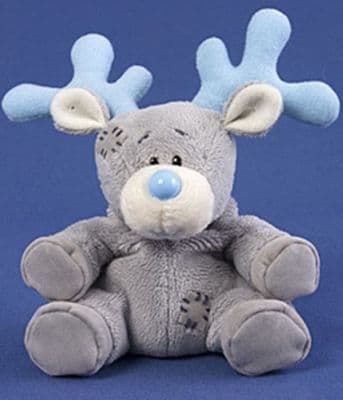 No 18 Jingle the Reindeer 4