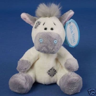 No 22 Bobbin the Horse 4