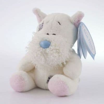 No 24 Digger the Terrier Dog 4