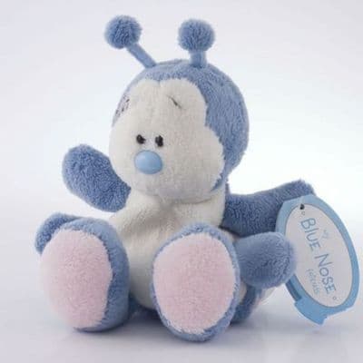 No 26 Dot the Ladybird 4