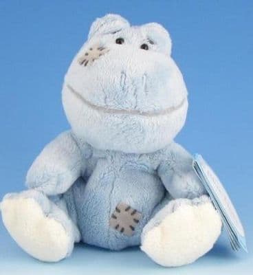 No 31 Lily the Frog 4