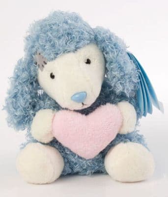 No 39 Pearl the Poodle Dog 4