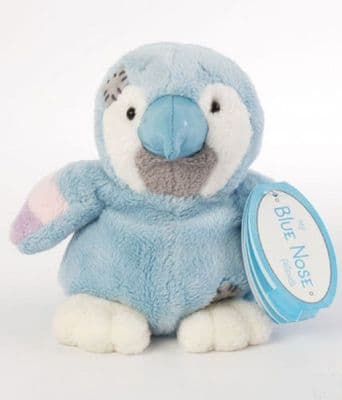 No 42 Melody the Parrot 4