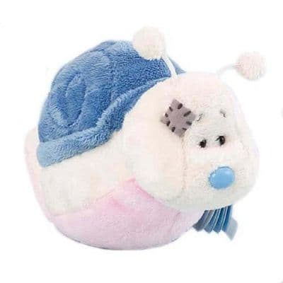 No 45 Scoot the Snail 4