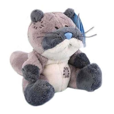 No 46 Mack the Otter 4