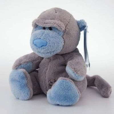 No 50 Giggles the Baboon 4