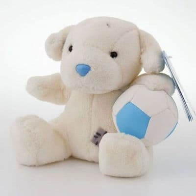 No 51 Goldie the Labrador Dog 4