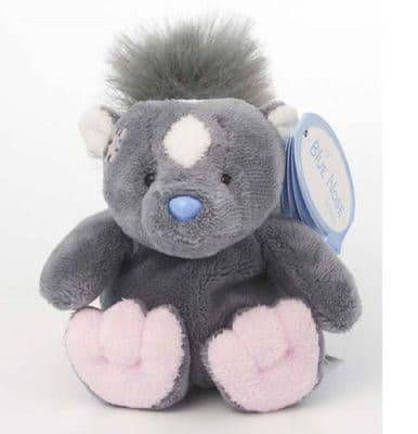 No 58 Essence The Skunk 4