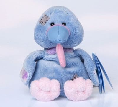 No 63 Cranberry the Turkey 4