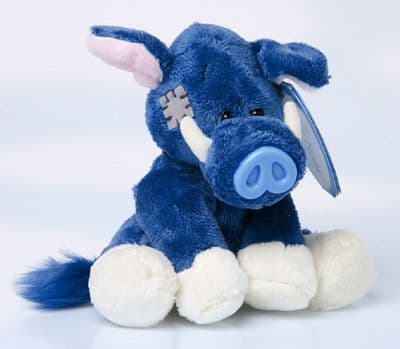 No 64 Trotters the Wild Boar 4