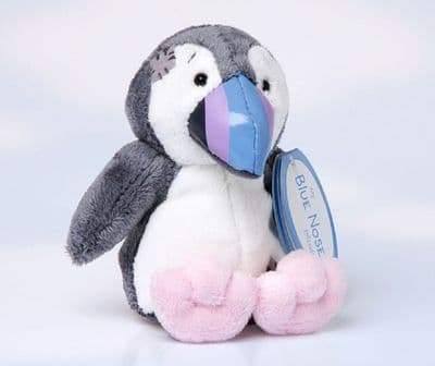 No 66 Rainbow the Puffin 4