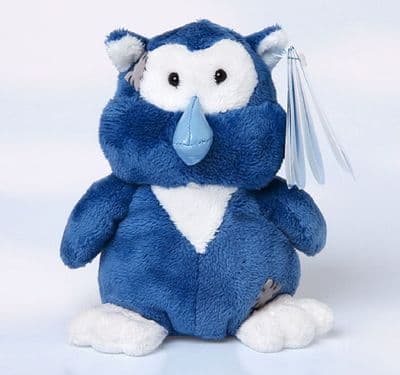 No 72 Midnight the Owl 4