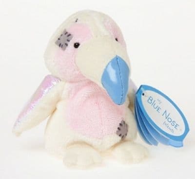 No 73 Tango the Toucan 4