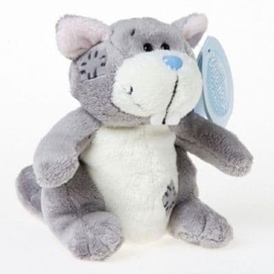 No 89 Buck the Beaver 4