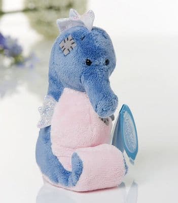 No 97 Tropic the Seahorse 4