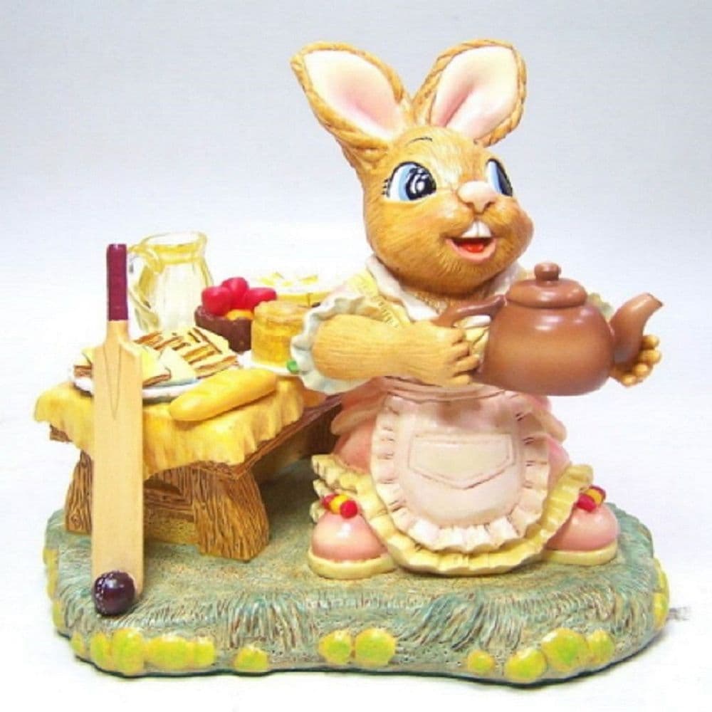 PenDelfin Rabbit Figurine Betty