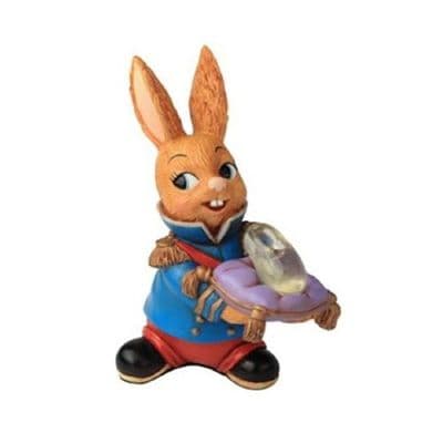 PenDelfin Rabbit Figurine Charming