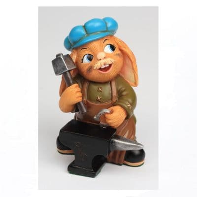 PenDelfin Rabbit Figurine Smiffy