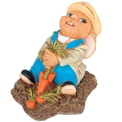 Percy Grower - PenDelfin Rabbit Figurine