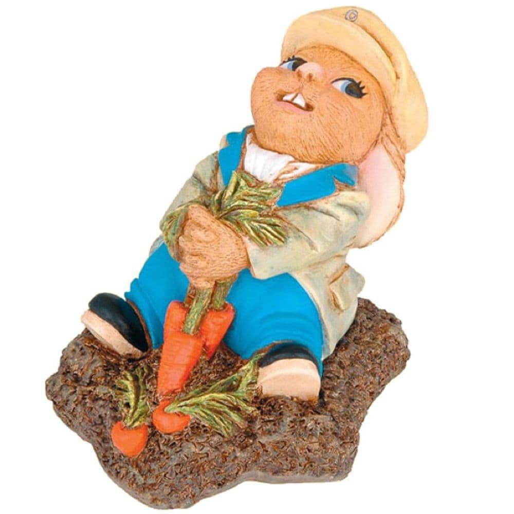 Percy Grower PenDelfin Rabbit Collectors Stoneware Figurine