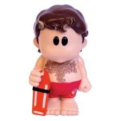 Weenicon Collectors Boxed Resin Figurine I'll Be There