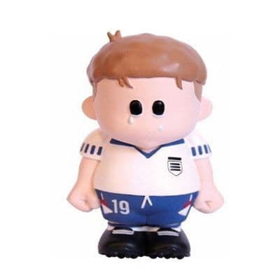 Weenicon Sports Figurine Gazza
