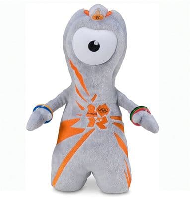 Wenlock 8