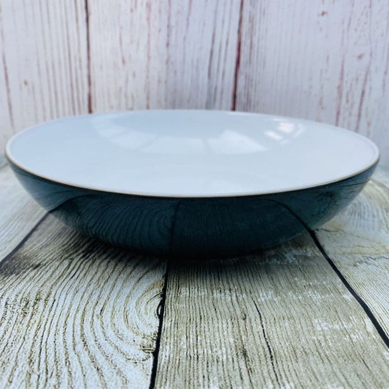 DENBY POTTERY GREENWICH PASTA BOWLS