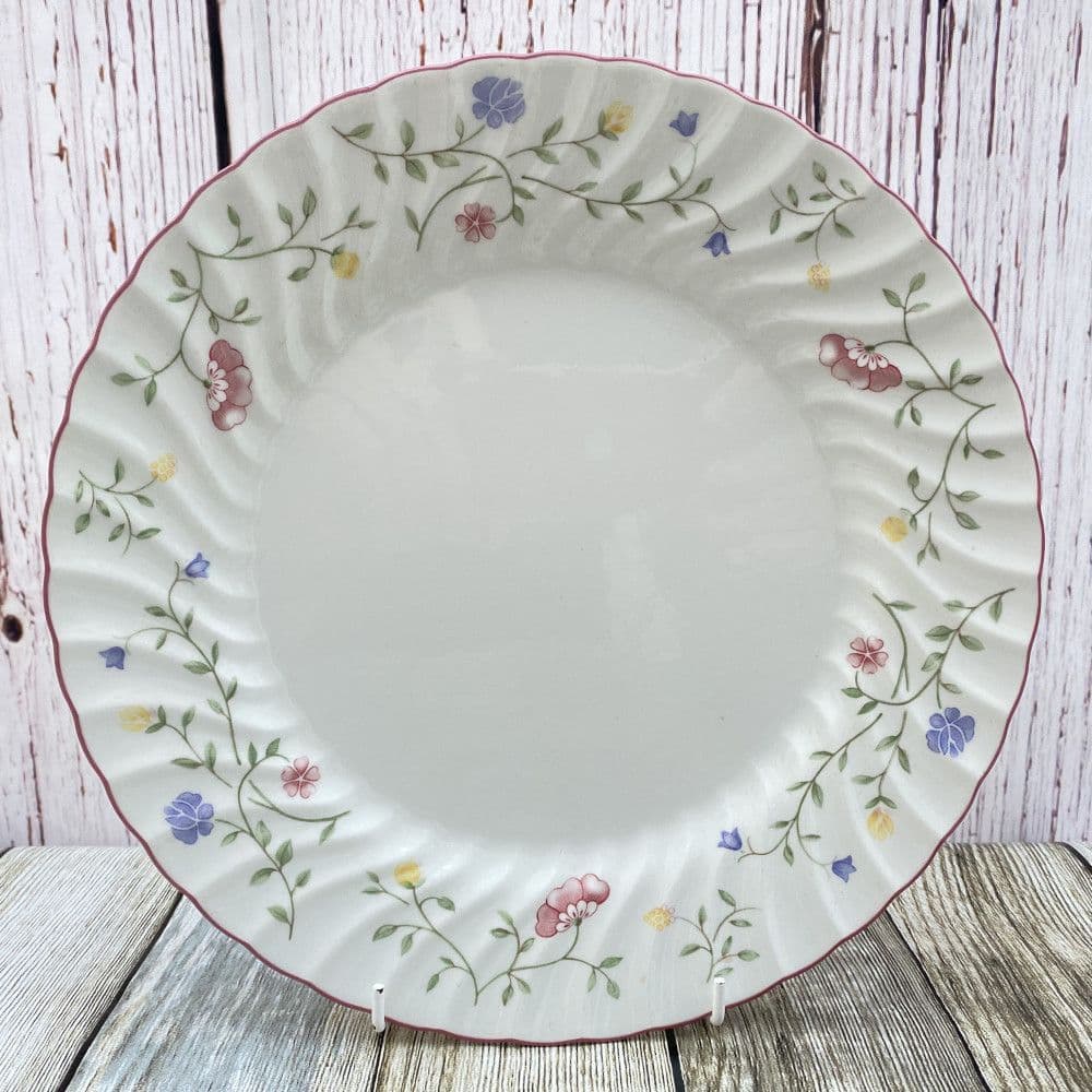 Johnson Brothers Summer Chintz Dinner Plate Large