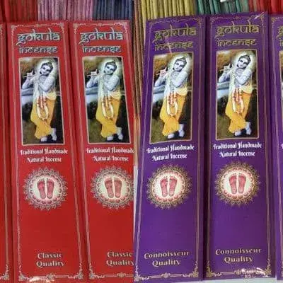 20 Gram - Pre-Packed