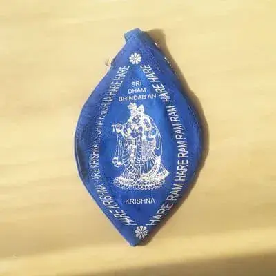 Basic Cotton Bead Bags