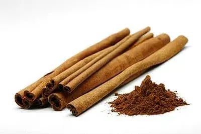 Cinnamon Incense