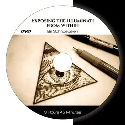 Conspiracy Matrix DVDs